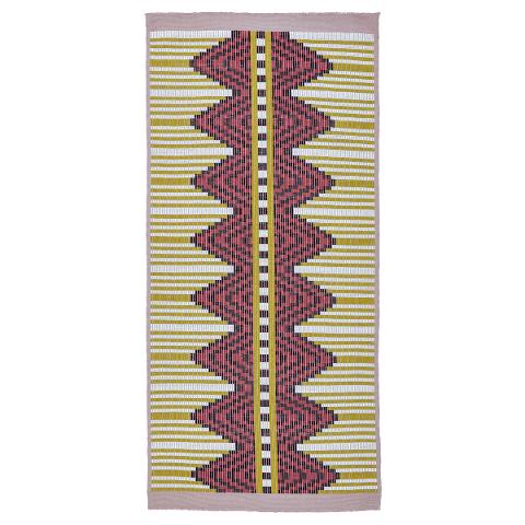 MIXCO HAND WOVEN BROCADE