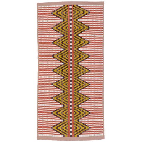 MIXCO HAND WOVEN BROCADE