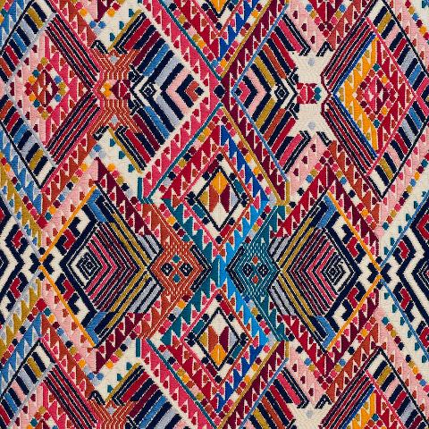 NICA HAND WOVEN BROCADE