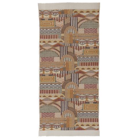 PALOMAR HAND WOVEN BROCADE