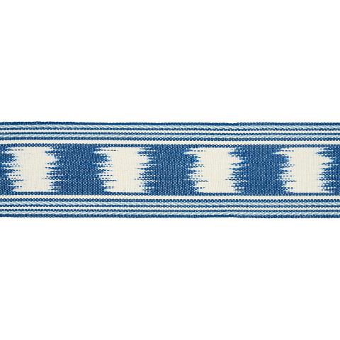 Banyan Ikat Tape