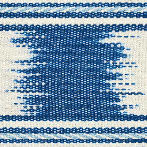 Banyan Ikat Tape
