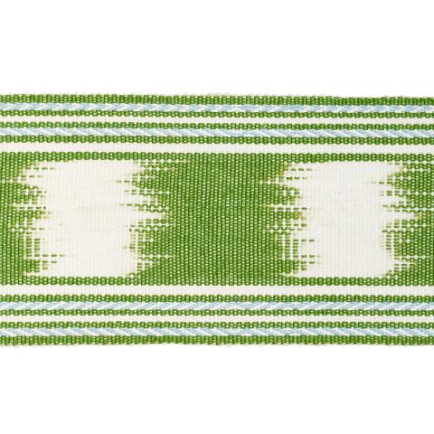 Banyan Ikat Tape