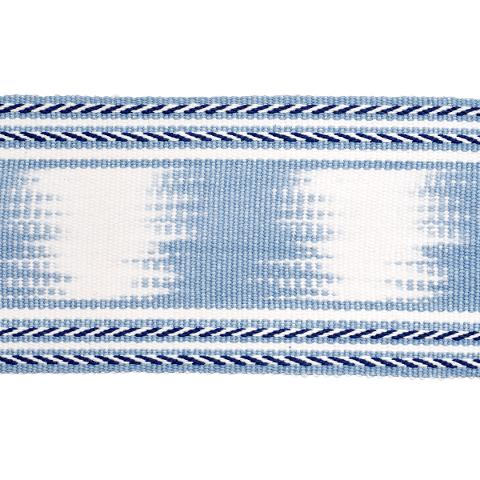 Banyan Ikat Tape