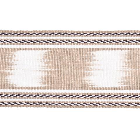 Banyan Ikat Tape