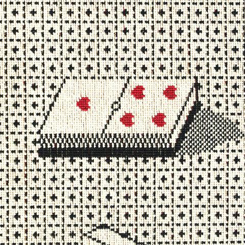 Domino Épinglé