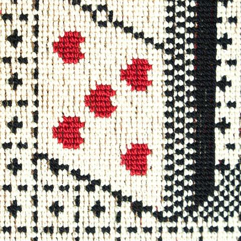 Domino Épinglé