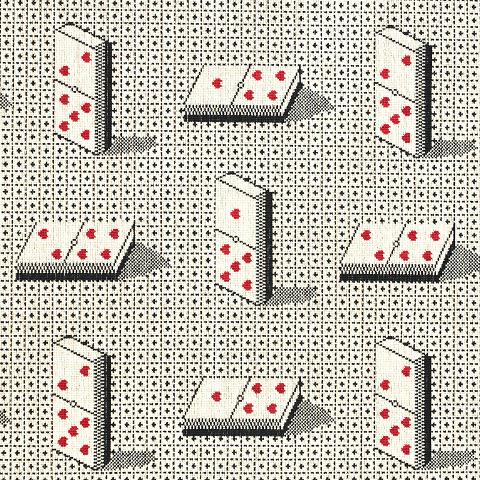Domino Épinglé