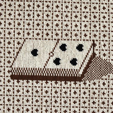Domino Épinglé