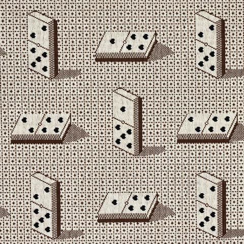 Domino Épinglé