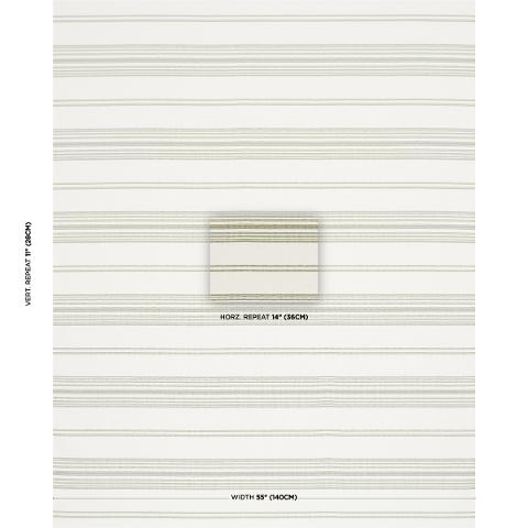 Solana Stripe Indoor/Outdoor