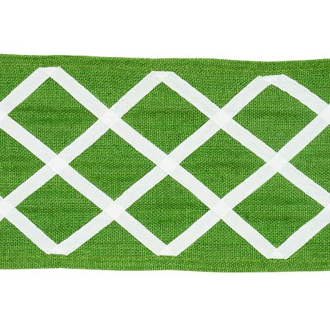 ZELLA APPLIQUÉD TAPE