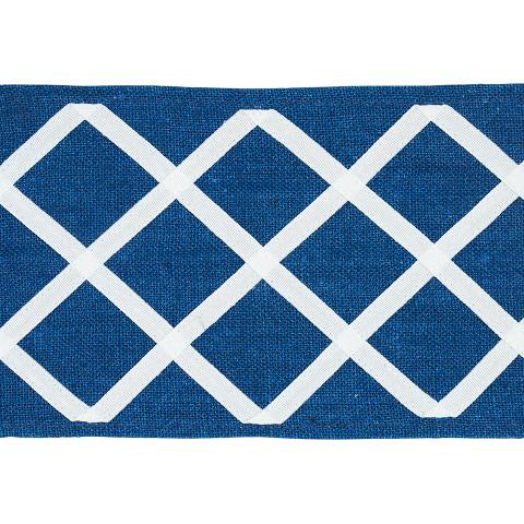 ZELLA APPLIQUÉD TAPE