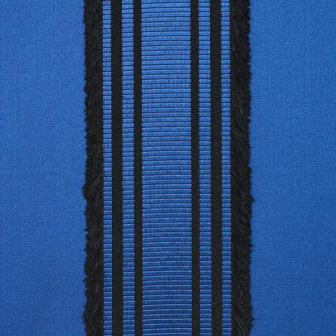 Senza Satin Stripe