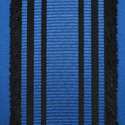 Senza Satin Stripe