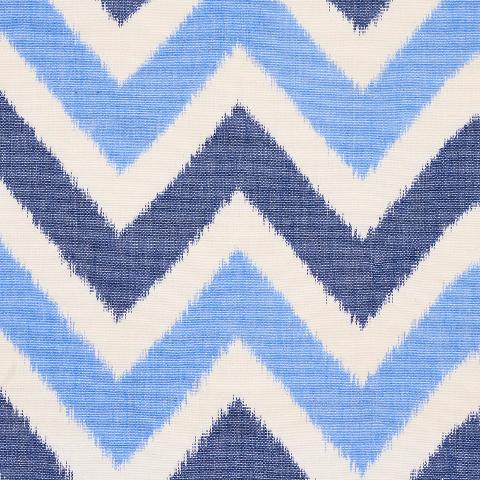 Vedado Ikat