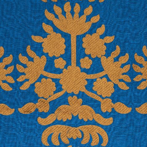 Cybele Embroidery