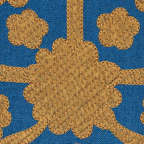 Cybele Embroidery