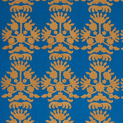 Cybele Embroidery