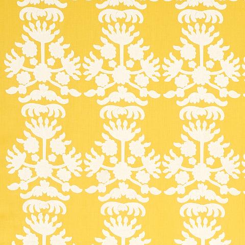 Cybele Embroidery