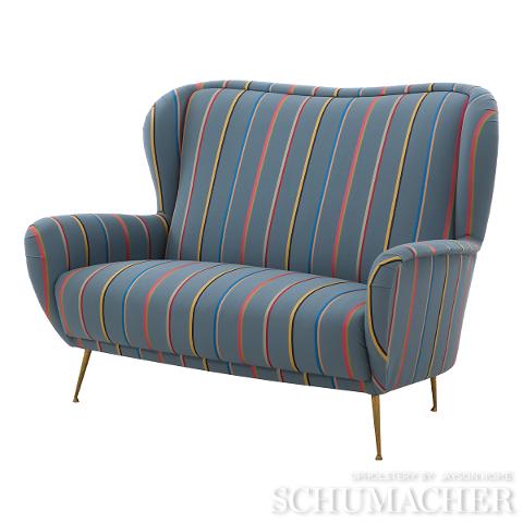 Larivey Stripe