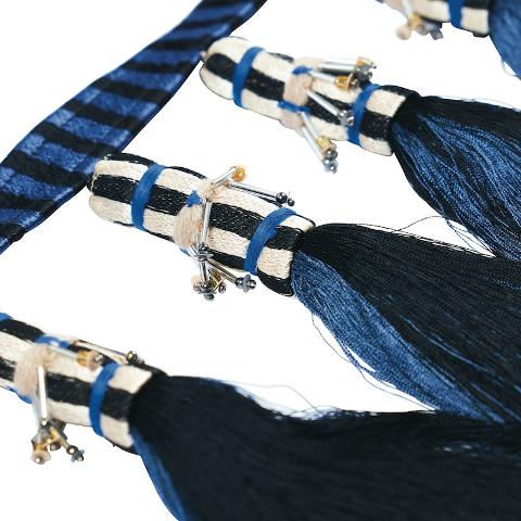Antony Tassel Trim