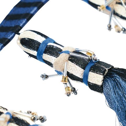 Antony Tassel Trim