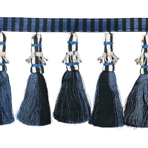 Antony Tassel Trim
