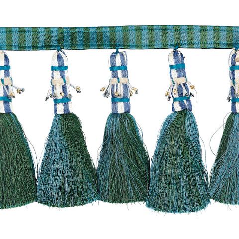 ANTONY TASSEL TRIM