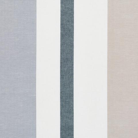 LOLLAND LINEN STRIPE