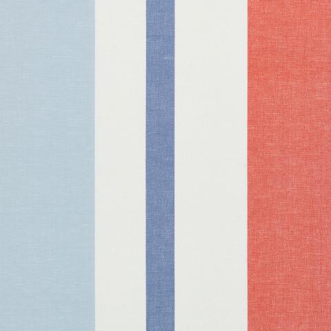 LOLLAND LINEN STRIPE