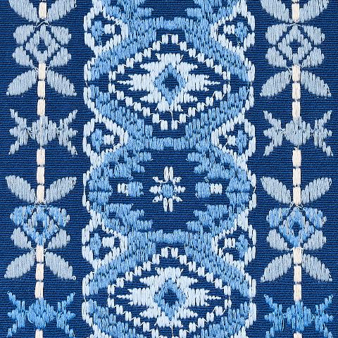 Cosima Embroidery
