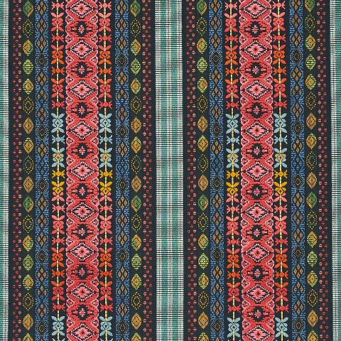 COSIMA EMBROIDERY