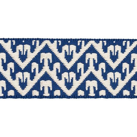 TIVOLI TAPE