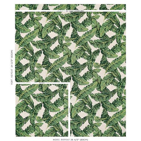 Tropical Leaf Épinglé