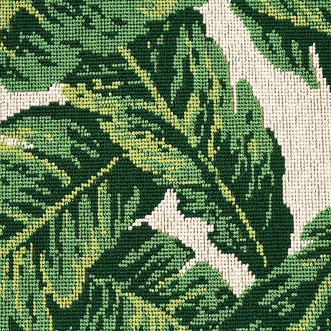 Tropical Leaf Épinglé
