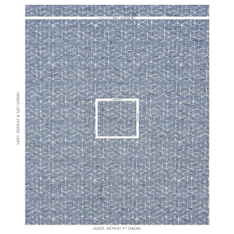 Coleridge Jacquard
