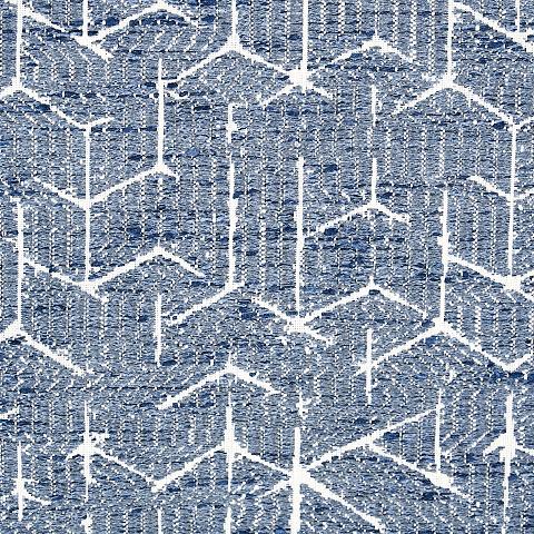 Coleridge Jacquard