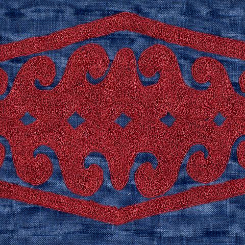Seema Embroidery