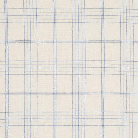 Nils Plaid Linen