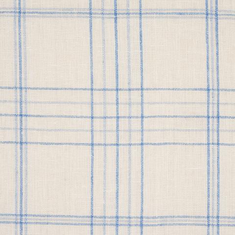 Nils Plaid Linen