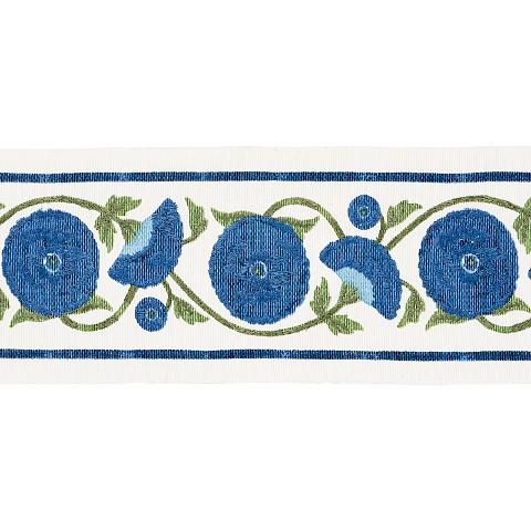 Saranda Flower Embroidery Tape