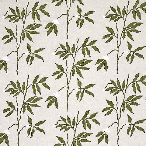 LILLA EMBROIDERY