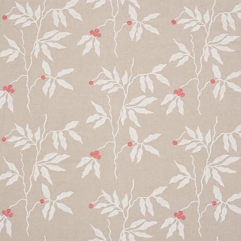 LILLA EMBROIDERY