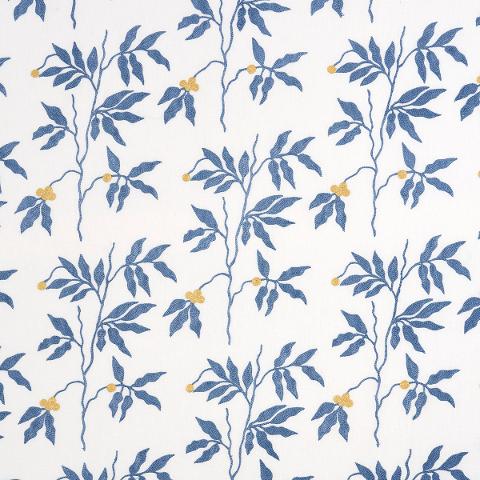 LILLA EMBROIDERY