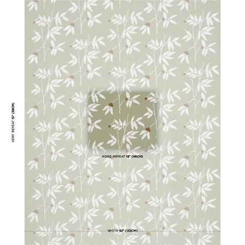 Lilla Embroidery