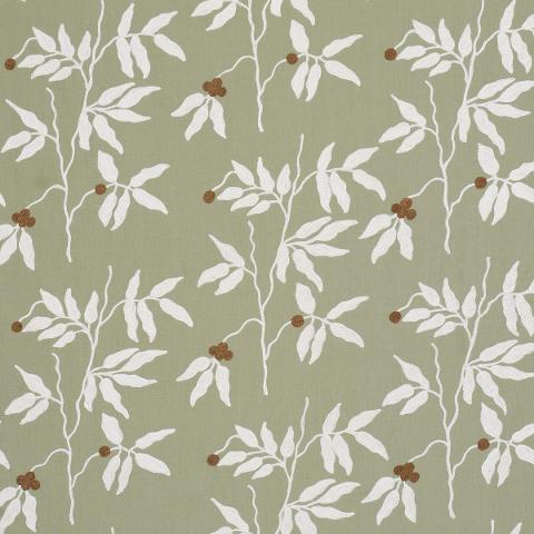 LILLA EMBROIDERY