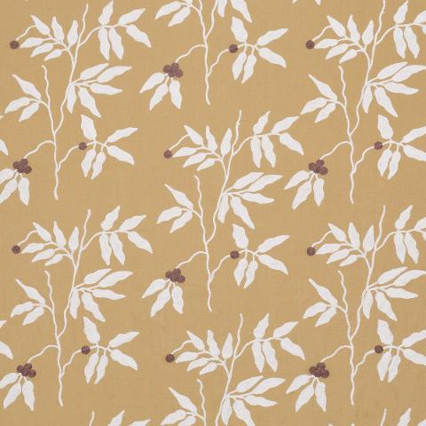 LILLA EMBROIDERY