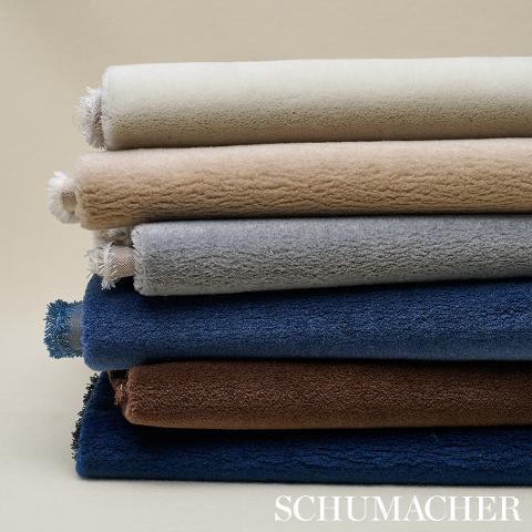 Hermine Virgin Wool