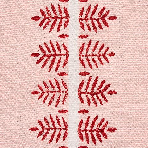 Alva Hand Block Print